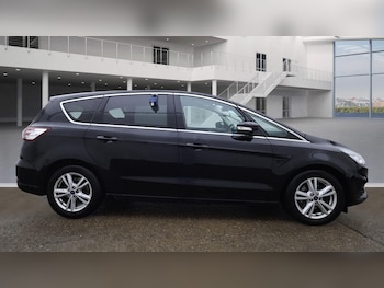 Used Ford S-Max 2017 for sale - 76533675: Photo