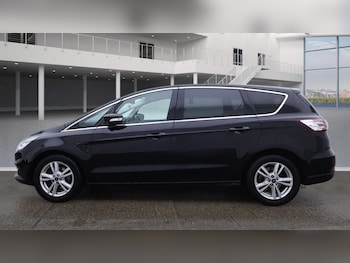 Used Ford S-Max 2017 for sale - 76533675: Photo