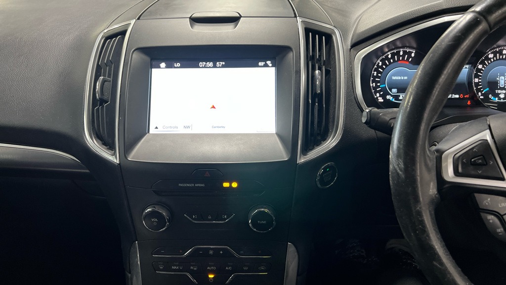 Used Ford S-Max 2017 for sale - 76533675: Photo 3