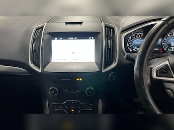 Used Ford S-Max 2017 for sale - 76533675: Photo