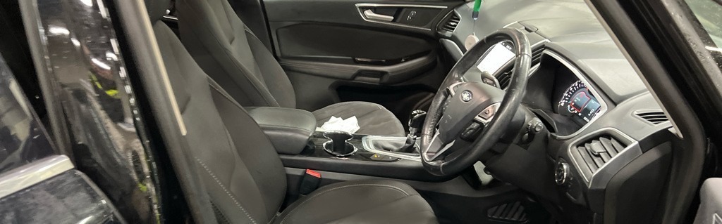 Used Ford S-Max 2017 for sale - 76533675: Photo 8