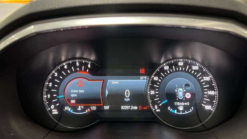 Used Ford S-Max 2017 for sale - 76533675: Photo 9