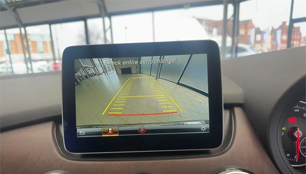 Used Mercedes-Benz B Class 2018 for sale - 78027247: Photo 6