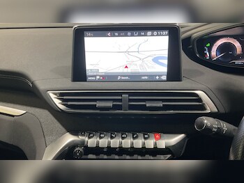 Used Peugeot 3008 2019 for sale - 78542696: Photo