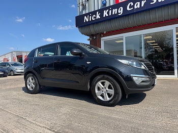 Used Kia Sportage 2015 for sale - 79219468: Photo