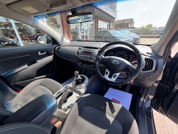 Used Kia Sportage 2015 for sale - 79219468: Photo