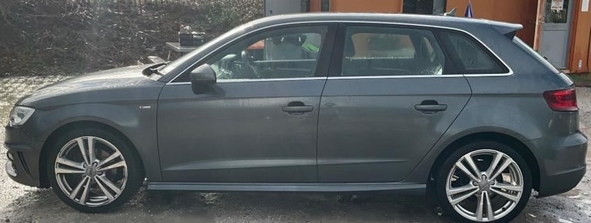 Used Audi A3 2016 for sale - 76436576: Photo 2