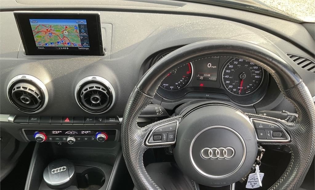 Used Audi A3 2016 for sale - 76436576: Photo 3