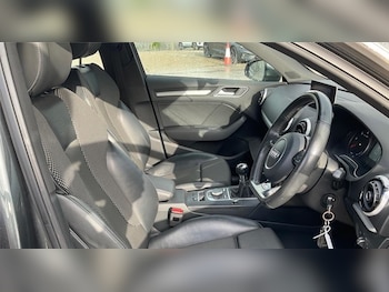 Used Audi A3 2016 for sale - 76436576: Photo