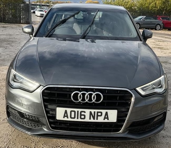 Used Audi A3 2016 for sale - 76436576: Photo 7