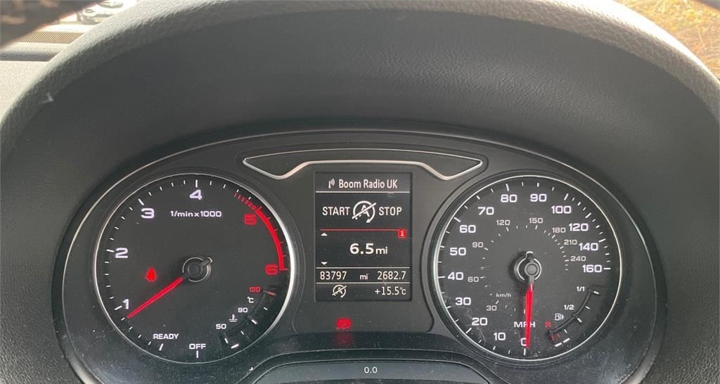 Used Audi A3 2016 for sale - 76436576: Photo 8