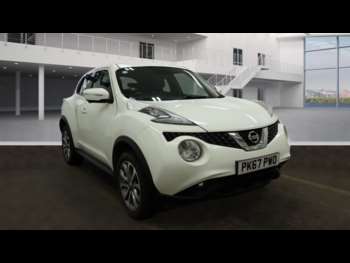 2017 (67) - 1.2 DiG-T Tekna 5dr + ULEZ / NAV / CAMERA / LEATHER