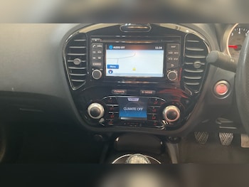 Used Nissan Juke 2017 for sale - 75461494: Photo
