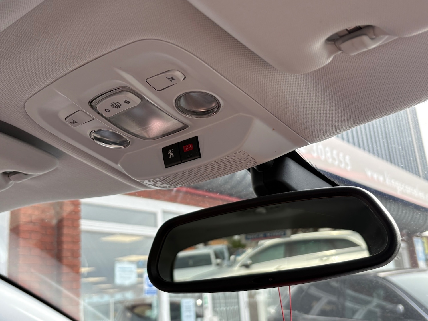 Used Peugeot 2008 2017 for sale - 76177133: Photo 17