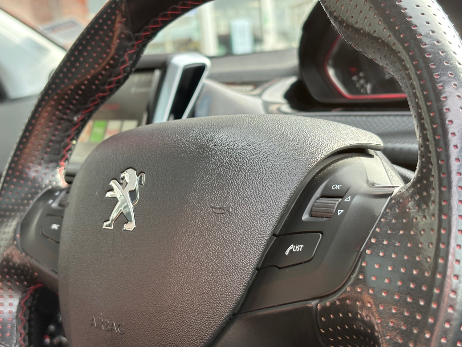 Used Peugeot 2008 2017 for sale - 76177133: Photo 20