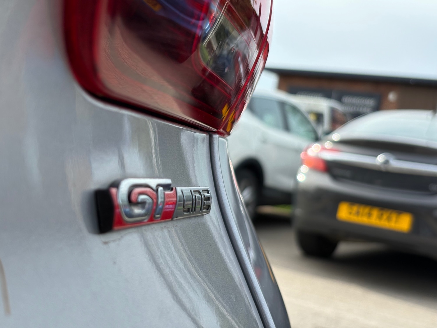 Used Peugeot 2008 2017 for sale - 76177133: Photo 29