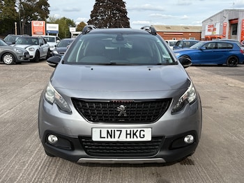 Used Peugeot 2008 2017 for sale - 76177133: Photo