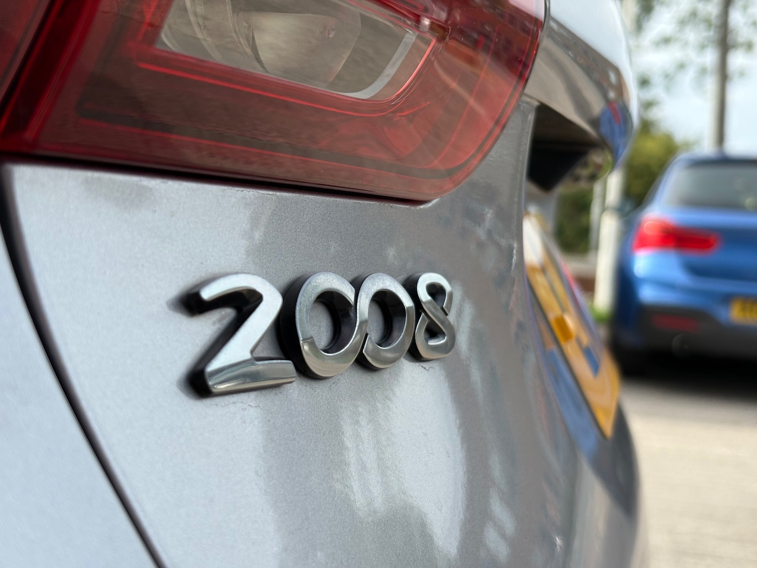 Used Peugeot 2008 2017 for sale - 76177133: Photo 30