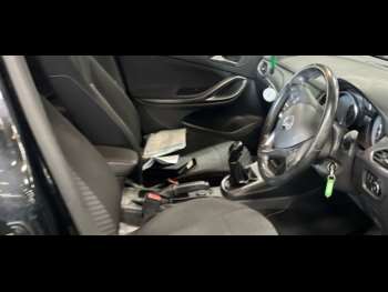 Used Vauxhall Astra 2016 for sale - 75118574: Photo