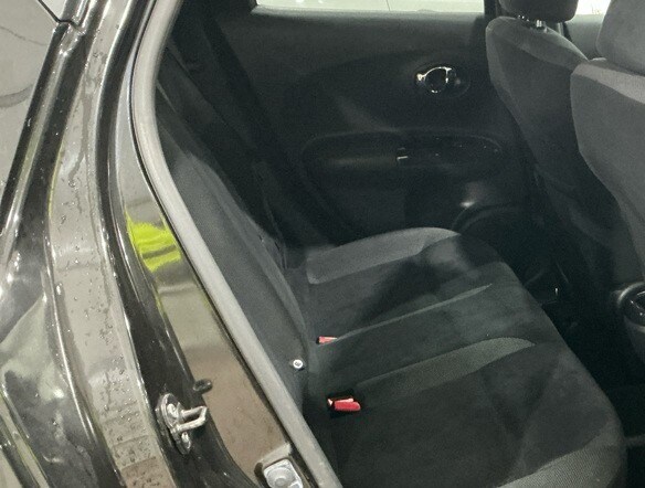 Used Nissan Juke 2014 for sale - 77758945: Photo 10