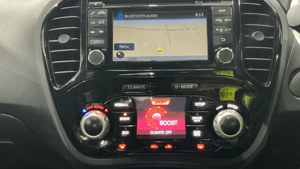 Used Nissan Juke 2014 for sale - 77758945: Photo 3