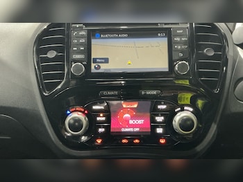 Used Nissan Juke 2014 for sale - 77758945: Photo