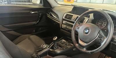 Used BMW 1 Series 2015 for sale - 77298574: Photo 10