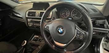 Used BMW 1 Series 2015 for sale - 77298574: Photo 11