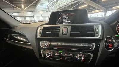 Used BMW 1 Series 2015 for sale - 77298574: Photo 12