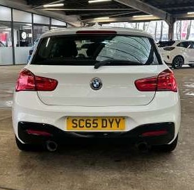 Used BMW 1 Series 2015 for sale - 77298574: Photo 5