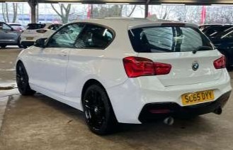 Used BMW 1 Series 2015 for sale - 77298574: Photo 6