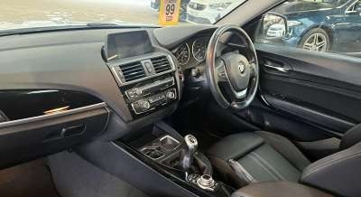Used BMW 1 Series 2015 for sale - 77298574: Photo 9
