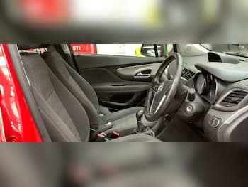 Used Vauxhall Mokka 2015 for sale - 79840964: Photo