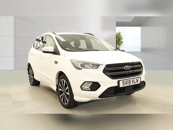 Used Ford Kuga 2019 for sale - 79406037: Photo