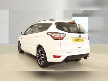 Used Ford Kuga 2019 for sale - 79406037: Photo