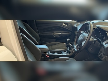 Used Ford Kuga 2019 for sale - 79406037: Photo