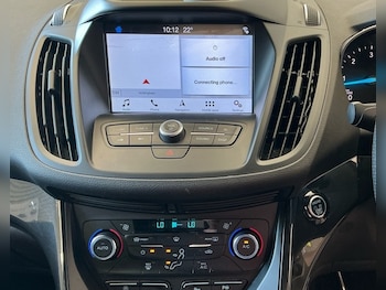 Used Ford Kuga 2019 for sale - 79406037: Photo