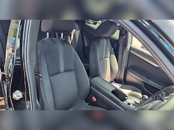 Used Honda Civic 2017 for sale - 79055700: Photo