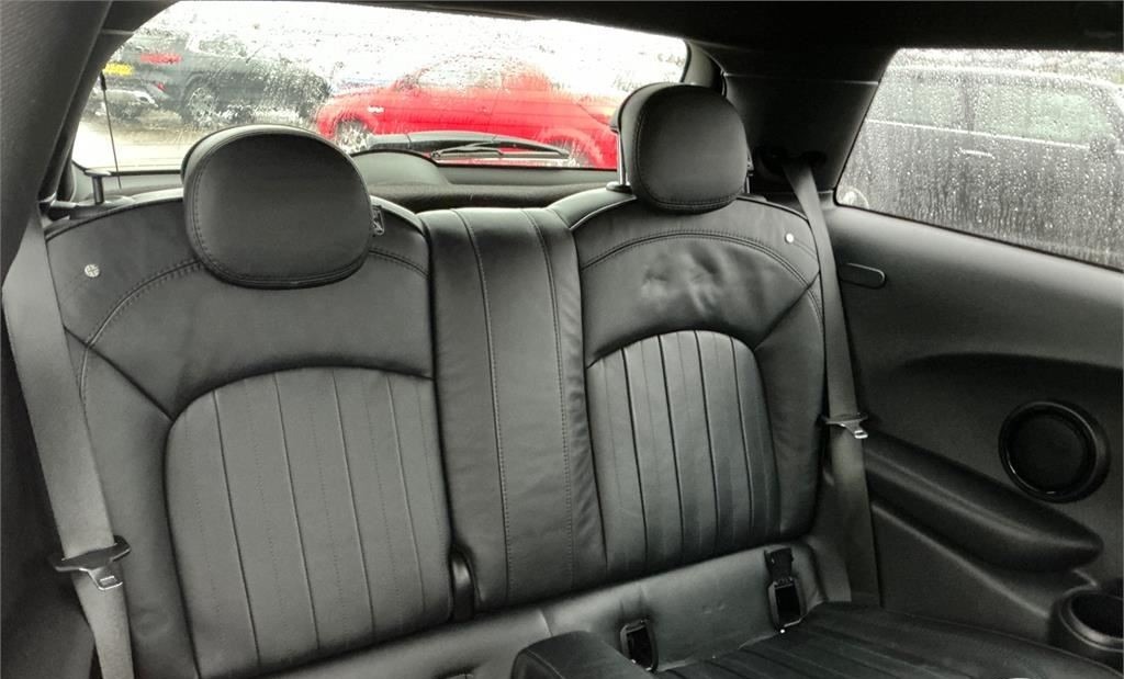 Used MINI Hatch 2018 for sale - 77474899: Photo 10