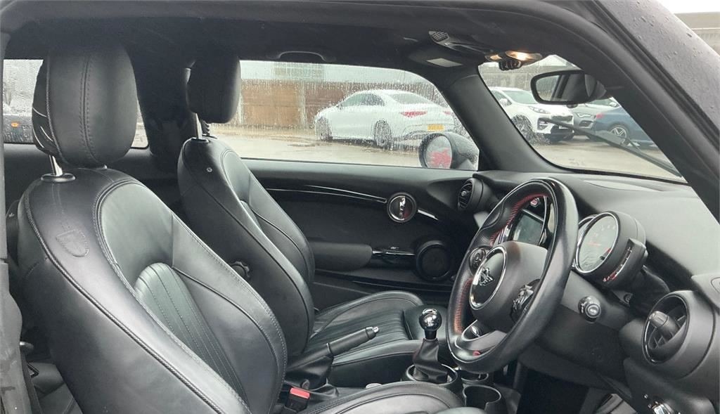 Used MINI Hatch 2018 for sale - 77474899: Photo 3