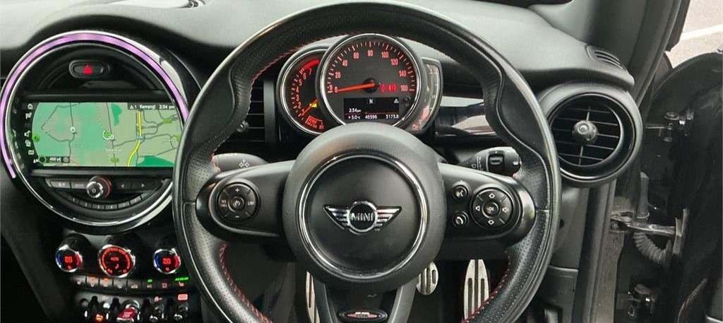 Used MINI Hatch 2018 for sale - 77474899: Photo 4