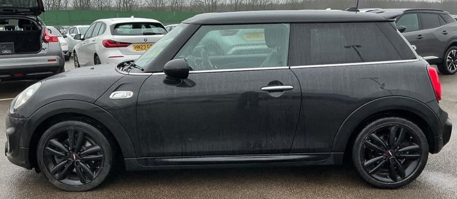 Used MINI Hatch 2018 for sale - 77474899: Photo 7