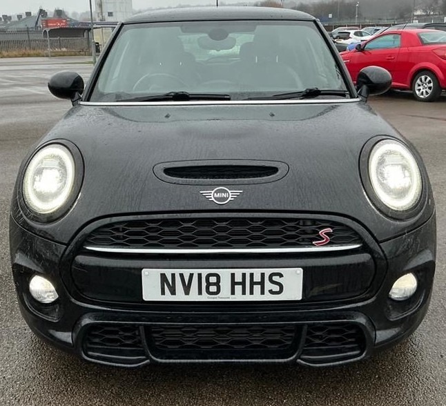 Used MINI Hatch 2018 for sale - 77474899: Photo 8