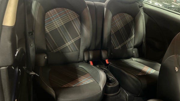 Used MINI Paceman 2016 for sale - 76330056: Photo 10