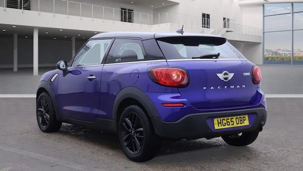 Used MINI Paceman 2016 for sale - 76330056: Photo 2
