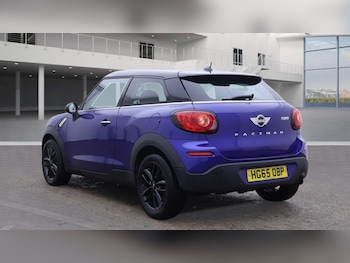 Used MINI Paceman 2016 for sale - 76330056: Photo 2