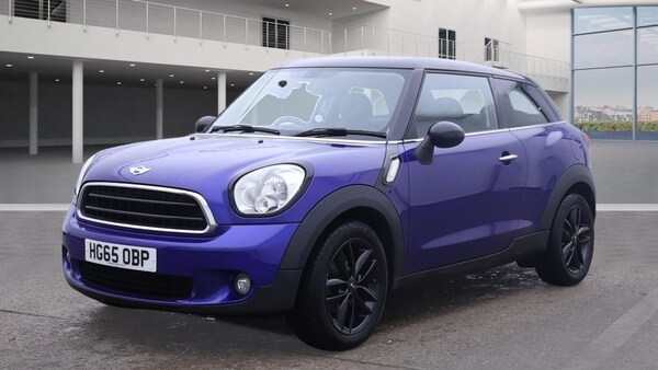 Used MINI Paceman 2016 for sale - 76330056: Photo 3