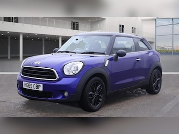 Used MINI Paceman 2016 for sale - 76330056: Photo 3