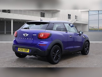 Used MINI Paceman 2016 for sale - 76330056: Photo 4