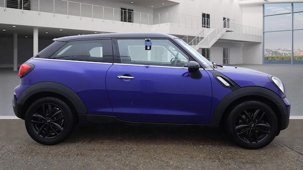 Used MINI Paceman 2016 for sale - 76330056: Photo 5